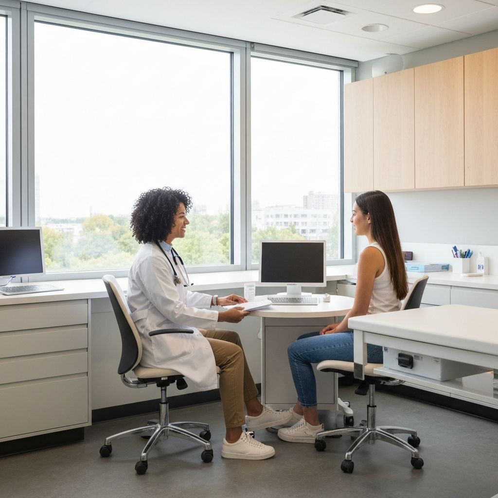 Скидка на первичный приём